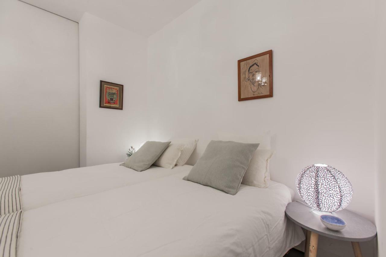 Renovated Apart With Private Courtyard, By Timecooler Lisbon Luaran gambar