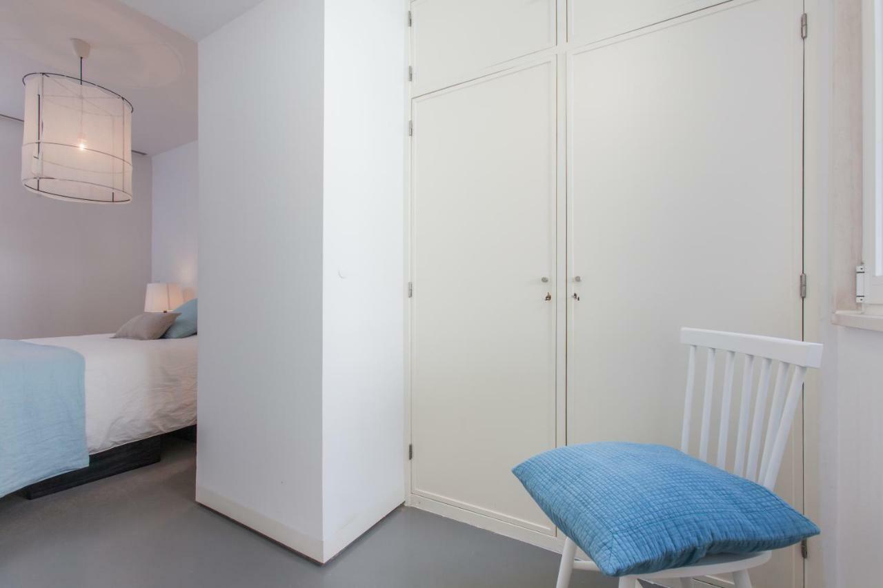 Renovated Apart With Private Courtyard, By Timecooler Lisbon Luaran gambar